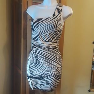 $8 IN BOUNDLE  SALE DRESS POLYSTER/SPANDEX
